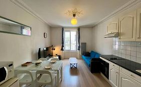 Joli Appartement Plein Centre Ville
