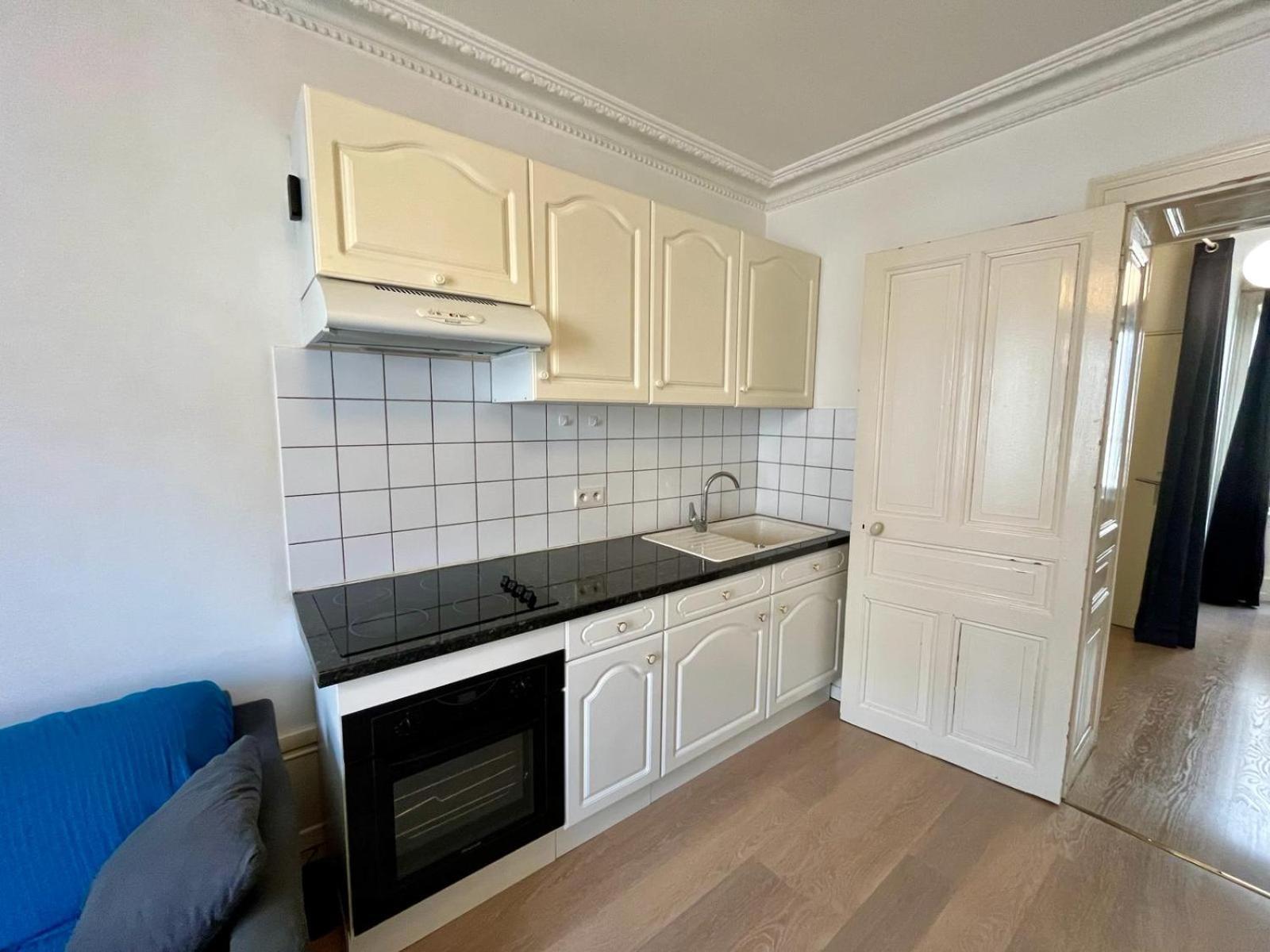 Joli Appartement Plein Centre Ville Gérardmer Extérieur photo