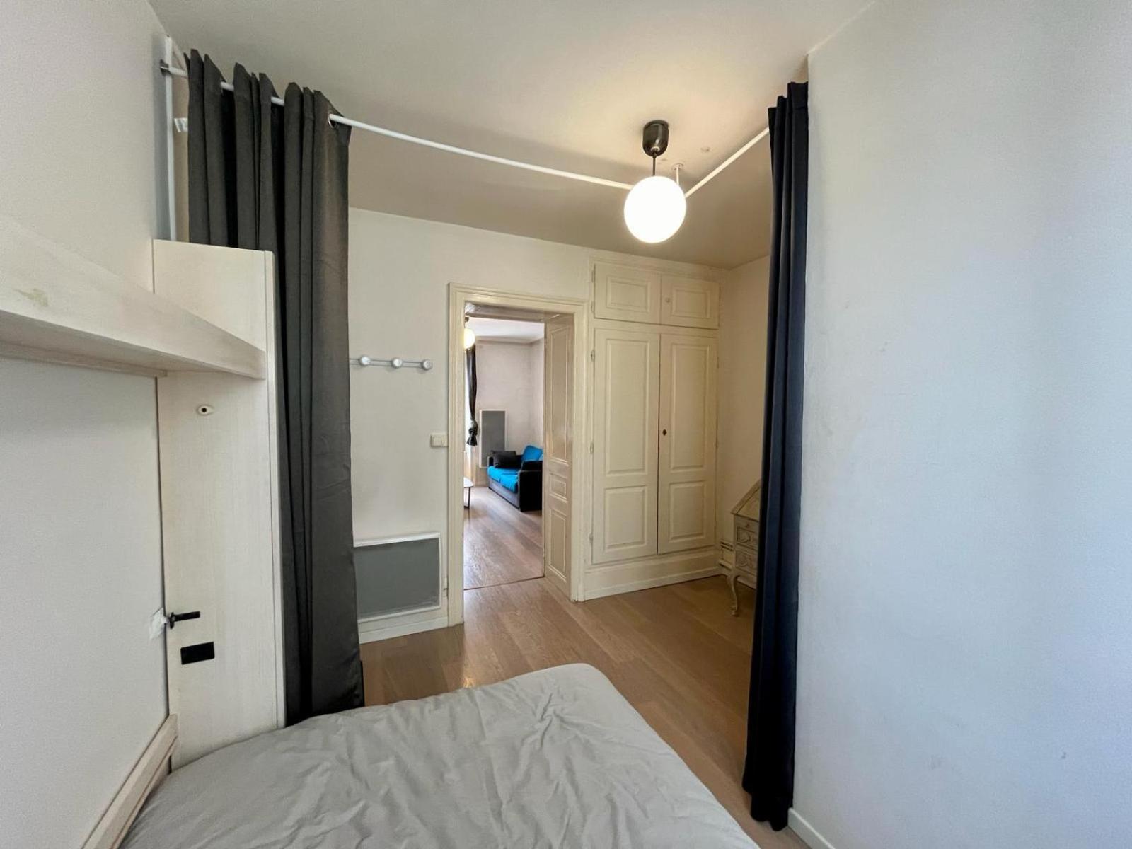 Joli Appartement Plein Centre Ville Gérardmer Extérieur photo