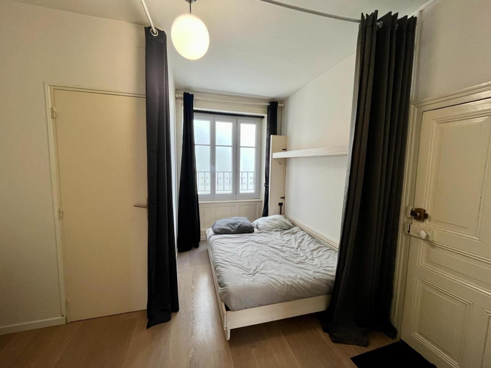 Joli Appartement Plein Centre Ville Gérardmer Extérieur photo